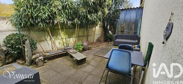 Maison à vendre 5 pièces 128,5 m² Nozay