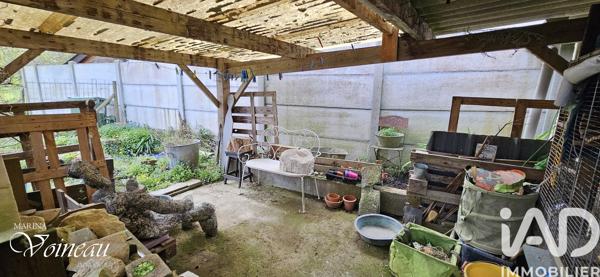 Maison à vendre 5 pièces 128,5 m² Nozay