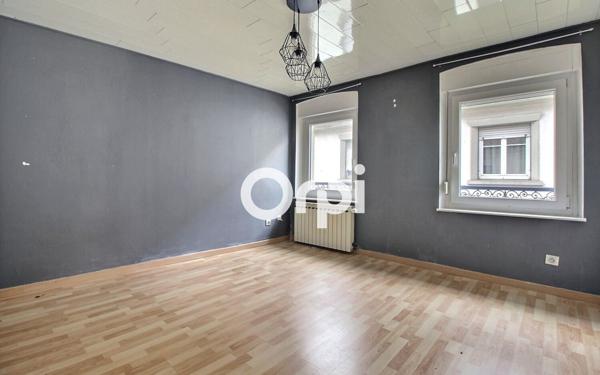 Maison à vendre    9 pièces • 225 m2 Haguenau