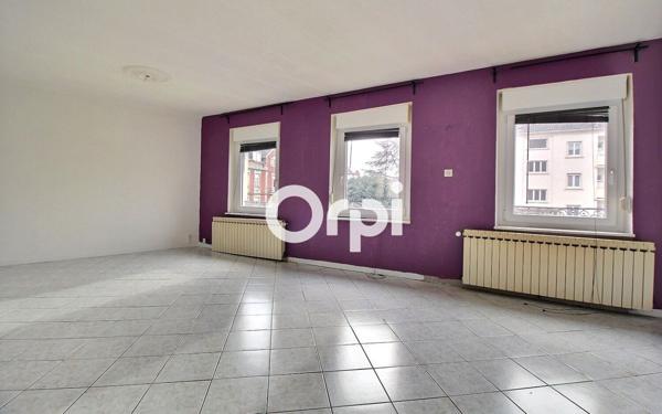 Maison à vendre    9 pièces • 225 m2 Haguenau