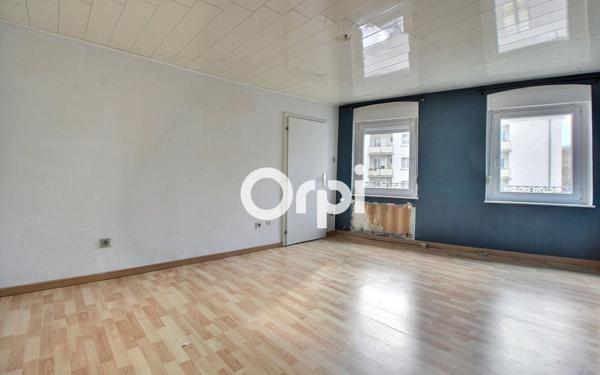 Maison à vendre    9 pièces • 225 m2 Haguenau