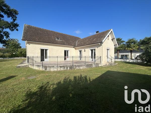 Maison à vendre 7 pièces 154 m² Montardon