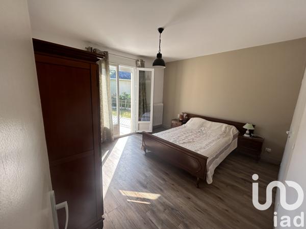 Maison à vendre 7 pièces 154 m² Montardon