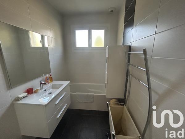 Maison à vendre 7 pièces 154 m² Montardon