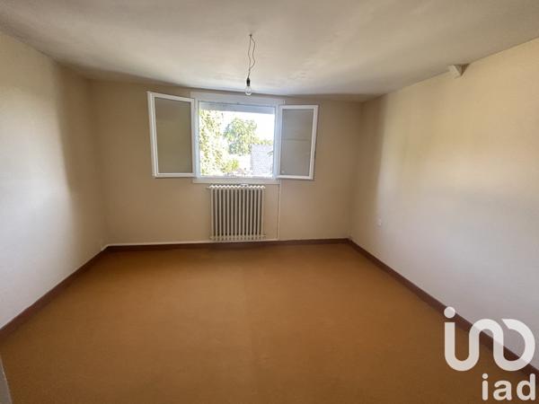 Maison à vendre 7 pièces 154 m² Montardon