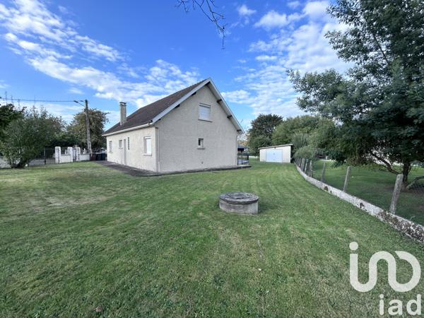 Maison à vendre 7 pièces 154 m² Montardon