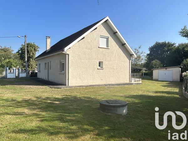 Maison à vendre 7 pièces 154 m² Montardon