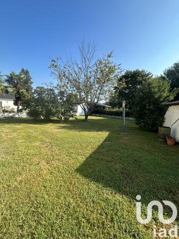 Maison à vendre 7 pièces 154 m² Montardon