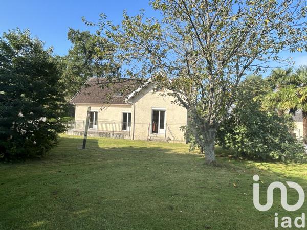 Maison à vendre 7 pièces 154 m² Montardon