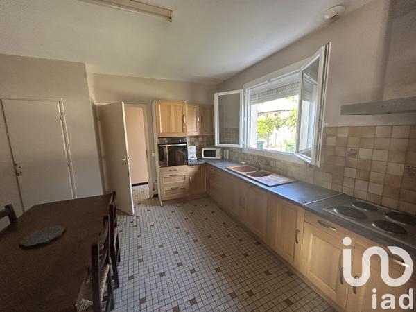 Maison à vendre 7 pièces 154 m² Montardon