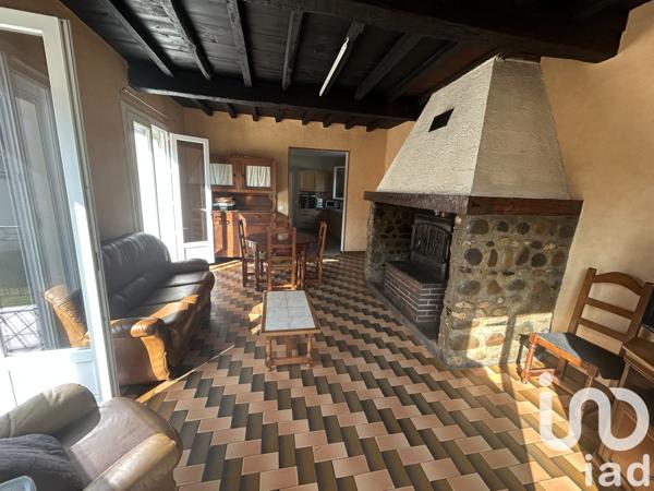 Maison à vendre 7 pièces 154 m² Montardon