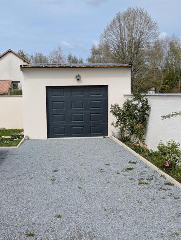 Un bien clé en main, prêt à habiter.