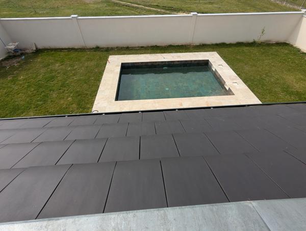 Un bien clé en main, prêt à habiter.