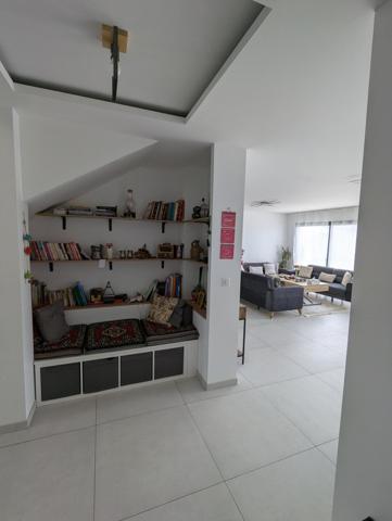 Un bien clé en main, prêt à habiter.