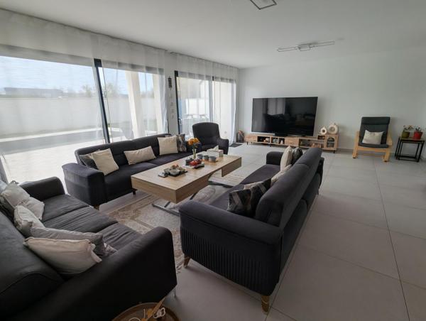 Un bien clé en main, prêt à habiter.