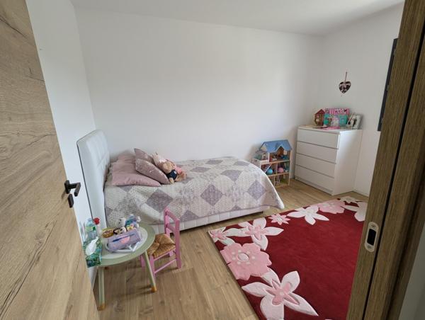 Un bien clé en main, prêt à habiter.