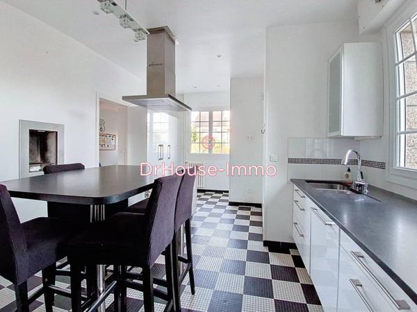 Maison à vendre 8 pièces de 286 m²