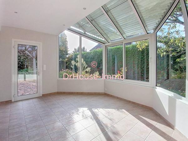 Maison à vendre 8 pièces de 286 m²