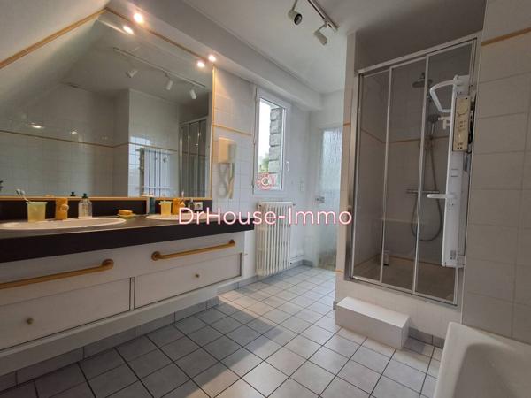 Maison à vendre 8 pièces de 286 m²