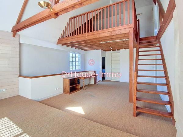 Maison à vendre 8 pièces de 286 m²