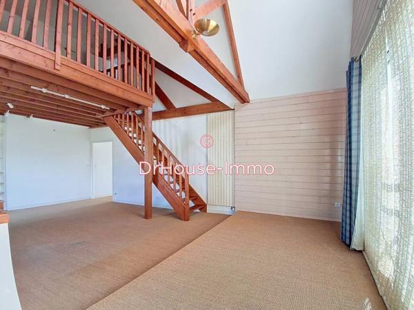 Maison à vendre 8 pièces de 286 m²