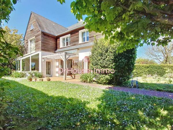 Maison à vendre 8 pièces de 286 m²