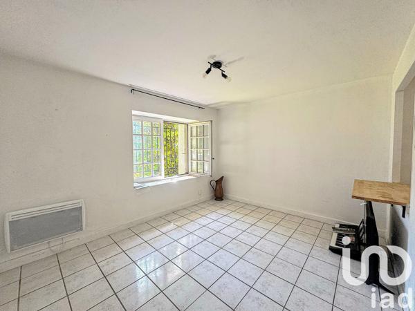Maison à vendre 6 pièces 130,3 m² Brive-la-Gaillarde