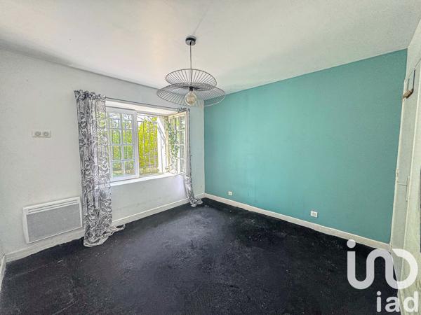Maison à vendre 6 pièces 130,3 m² Brive-la-Gaillarde