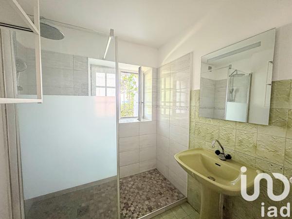 Maison à vendre 6 pièces 130,3 m² Brive-la-Gaillarde