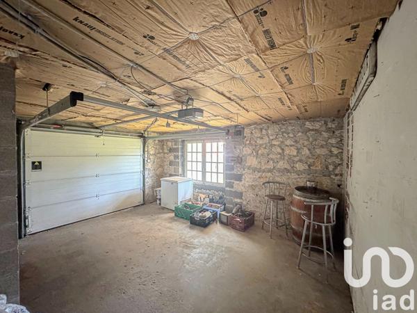 Maison à vendre 6 pièces 130,3 m² Brive-la-Gaillarde