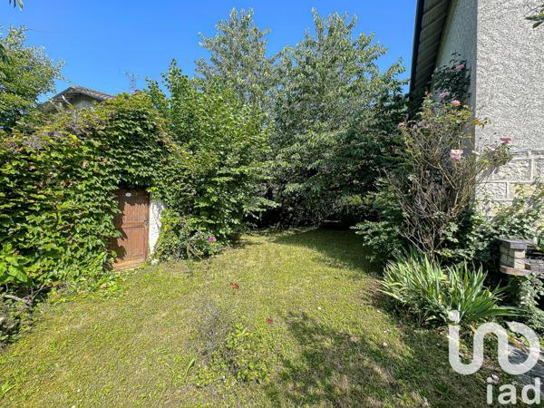 Maison à vendre 6 pièces 130,3 m² Brive-la-Gaillarde
