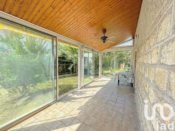 Maison à vendre 6 pièces 130,3 m² Brive-la-Gaillarde