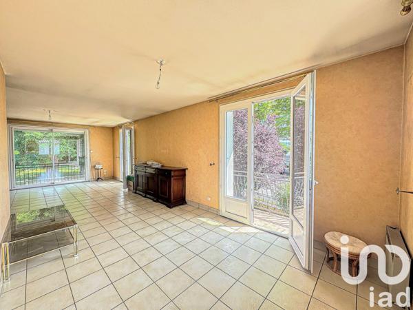 Maison à vendre 6 pièces 130,3 m² Brive-la-Gaillarde