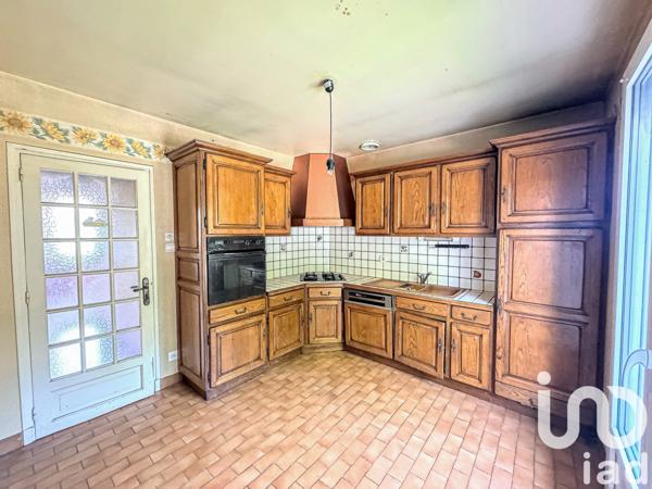 Maison à vendre 6 pièces 130,3 m² Brive-la-Gaillarde