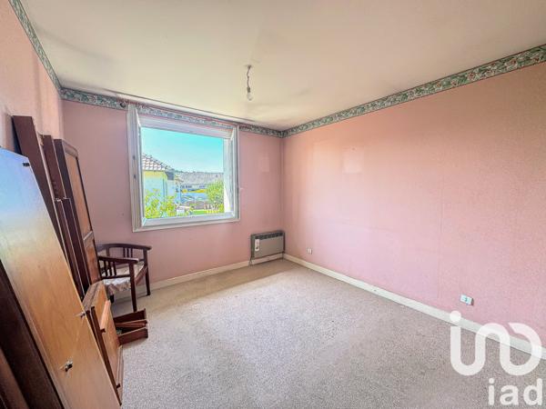 Maison à vendre 6 pièces 130,3 m² Brive-la-Gaillarde
