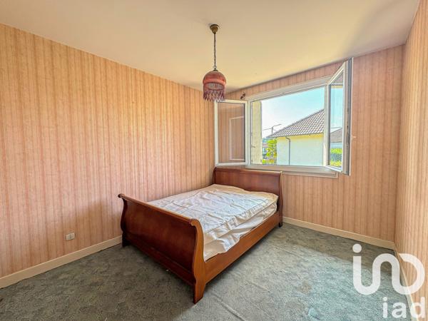 Maison à vendre 6 pièces 130,3 m² Brive-la-Gaillarde