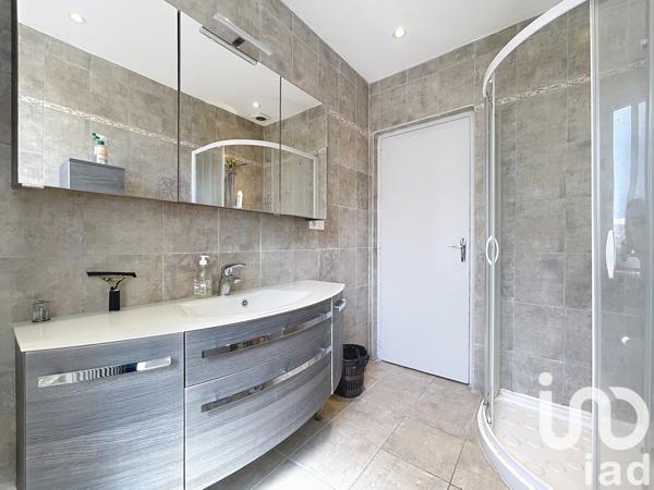 Maison à vendre 5 pièces 96 m² Châtillon-sur-Loire