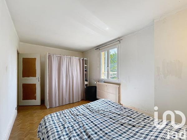 Maison à vendre 5 pièces 96 m² Châtillon-sur-Loire