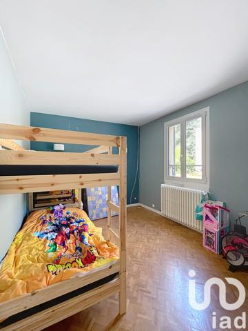 Maison à vendre 5 pièces 96 m² Châtillon-sur-Loire