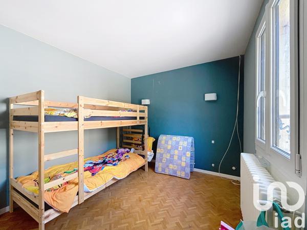 Maison à vendre 5 pièces 96 m² Châtillon-sur-Loire