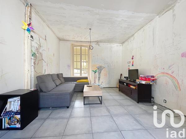 Maison à vendre 5 pièces 96 m² Châtillon-sur-Loire