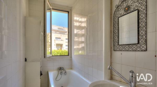 Appartement à vendre 4 pièces 76 m² Issy-les-Moulineaux