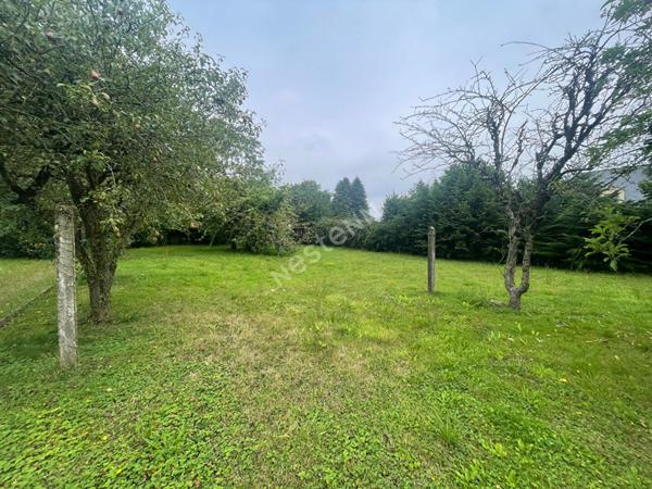 Terrain à bâtir de 781 m² à Taupont (56800)