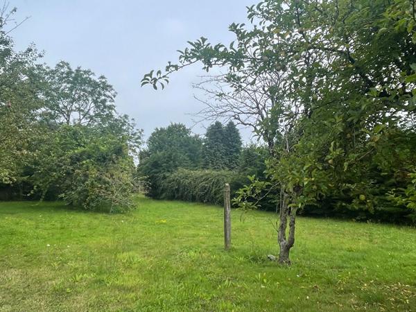 Terrain à bâtir de 781 m² à Taupont (56800)