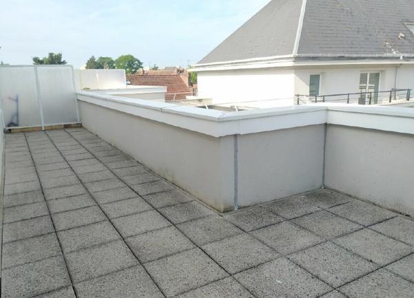 Appartement à louer    2 pièces •  Compiègne