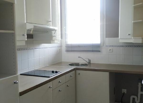 Appartement à louer    2 pièces •  Compiègne