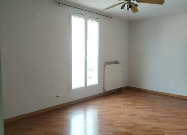 Appartement à louer    2 pièces •  Compiègne