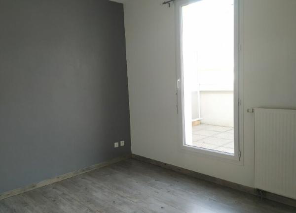 Appartement à louer    2 pièces •  Compiègne