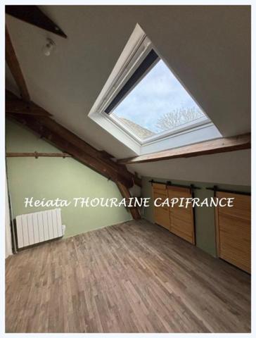 Maison à vendre 9 pièces SAINT BENOIT Secteur L'Ermitage (86)