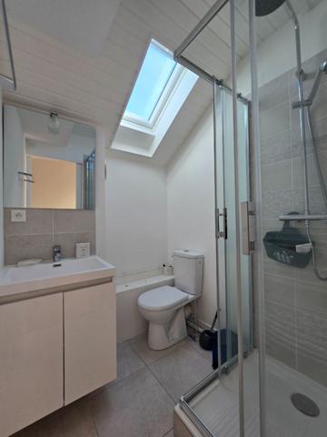 Appartement d'exception à Rezé - 91m² 3 chambres